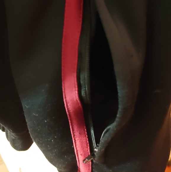 Nike LeBron James men's zip up sweater. - Picture 8 of 13